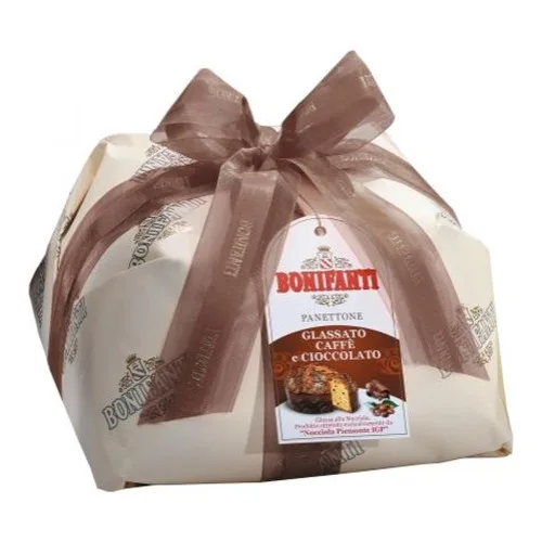 Panet.bonifanti Cafe/chocolate 1kg - BONIFANTI