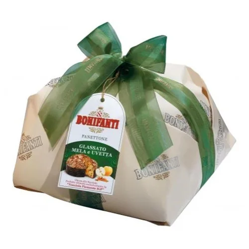 Panet Bonifanti Maca/canela 1kg - BONIFANTI