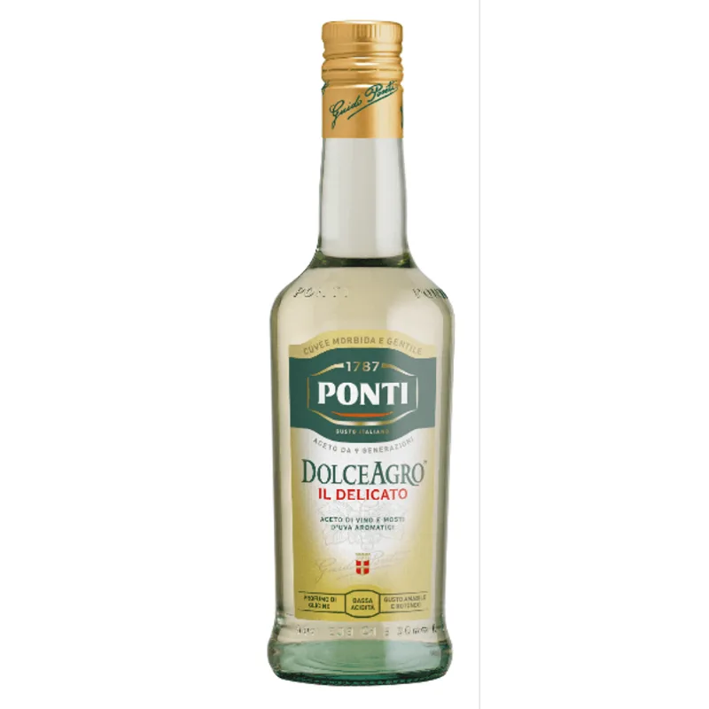 aceto italiano ponti 250ml