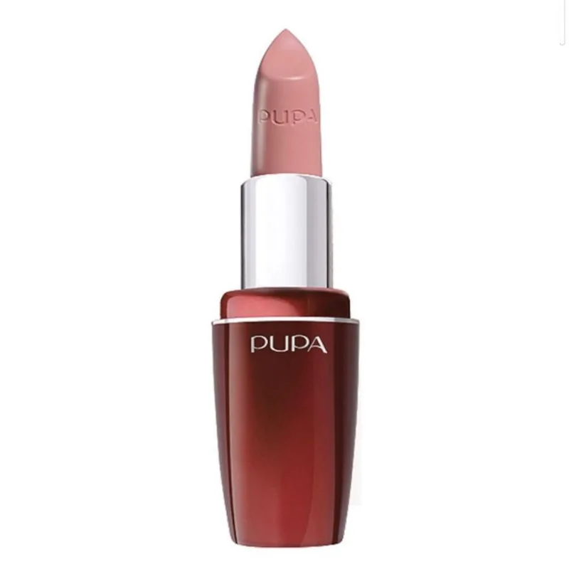 Batom Pupa 101 Rosa Nude 3,5ml