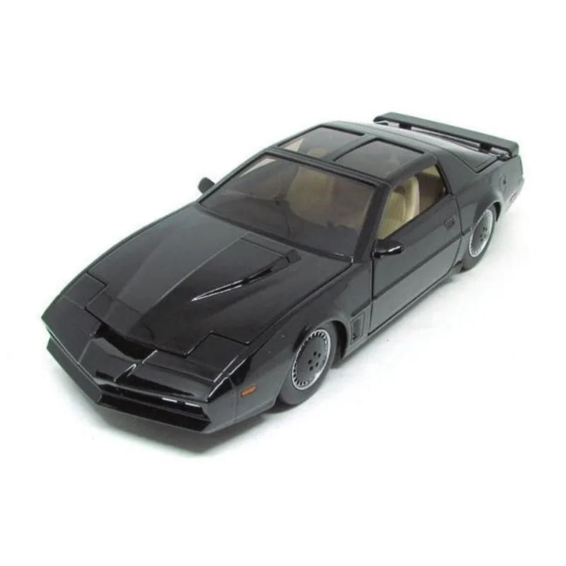 KITT KNIGTH RIDER 1/24 JAD30086 Jada