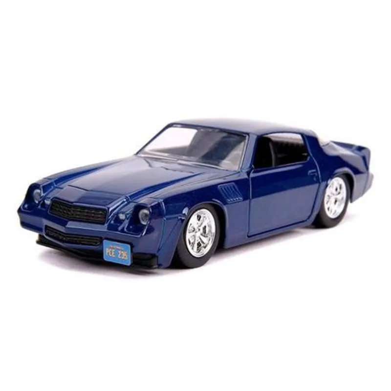 Stranger Things - 1979 Billys Chevy Camaro 1/32 - JAD31113 Jada