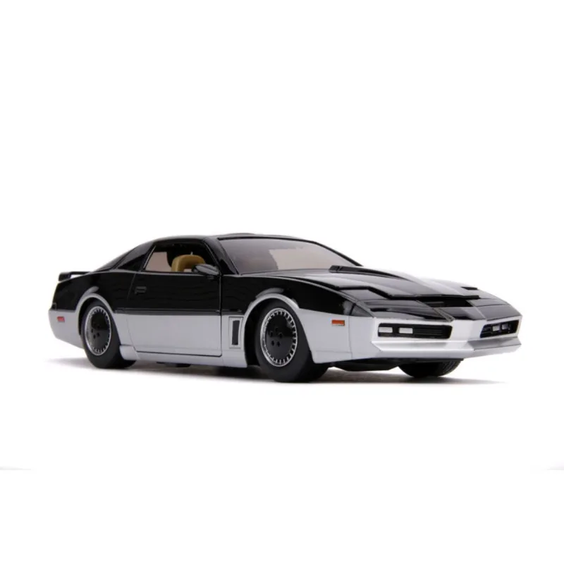 Carro Super Maquina Com Luz 1/24
