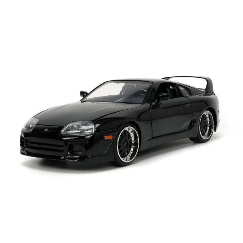 1995 Toyota Supra Fast & Furious Jada Toys 1:24