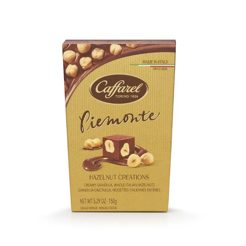 Bombons Avelã 150g Caffarel