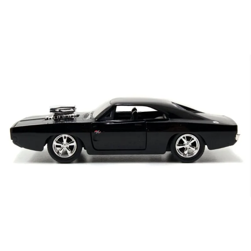 Dom's Dodge Charger R/T 1970 Fast & Furious Jada Toys 1:32