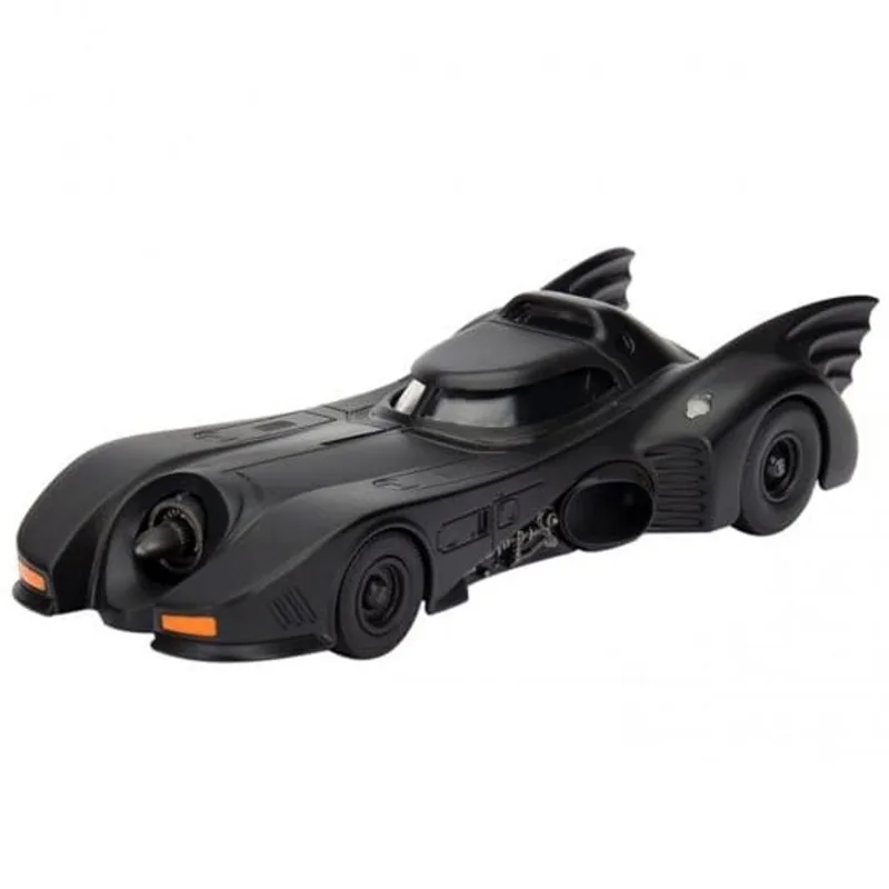 Carrinho Die-Cast - 1:32 - Metals - DC Comics - Batmobile - Jada Jada