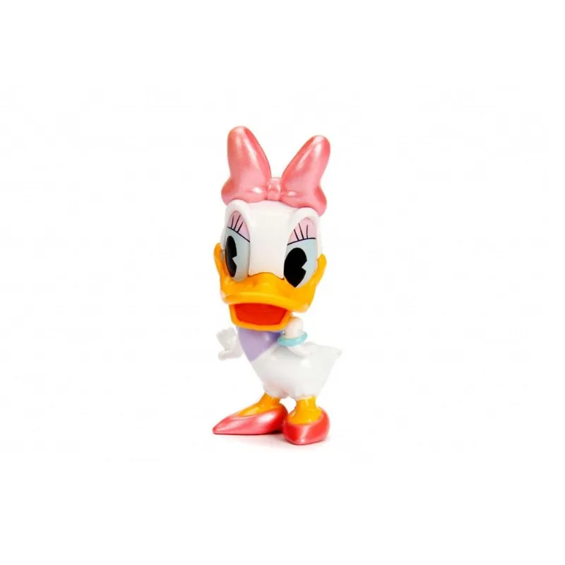 Figura Colecionável - Dayse D12 - Metal Die Cast - Jada Jada