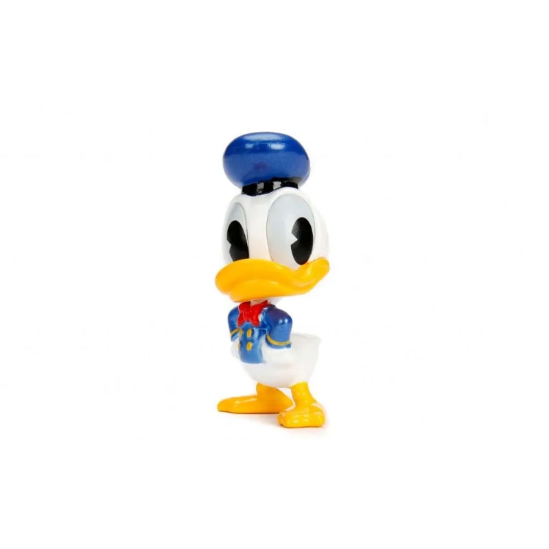 Figura Colecionável Donald Duck D11 Metal Die Cast - Jada Jada