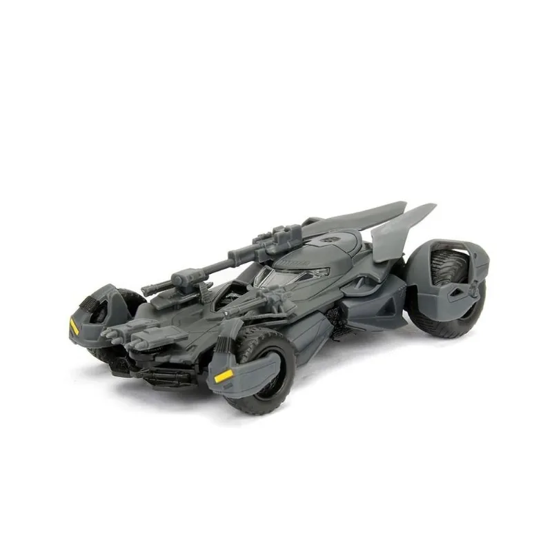 Miniatura - 2017 Justice League Batmobile 1/32 - JAD99230 Jada