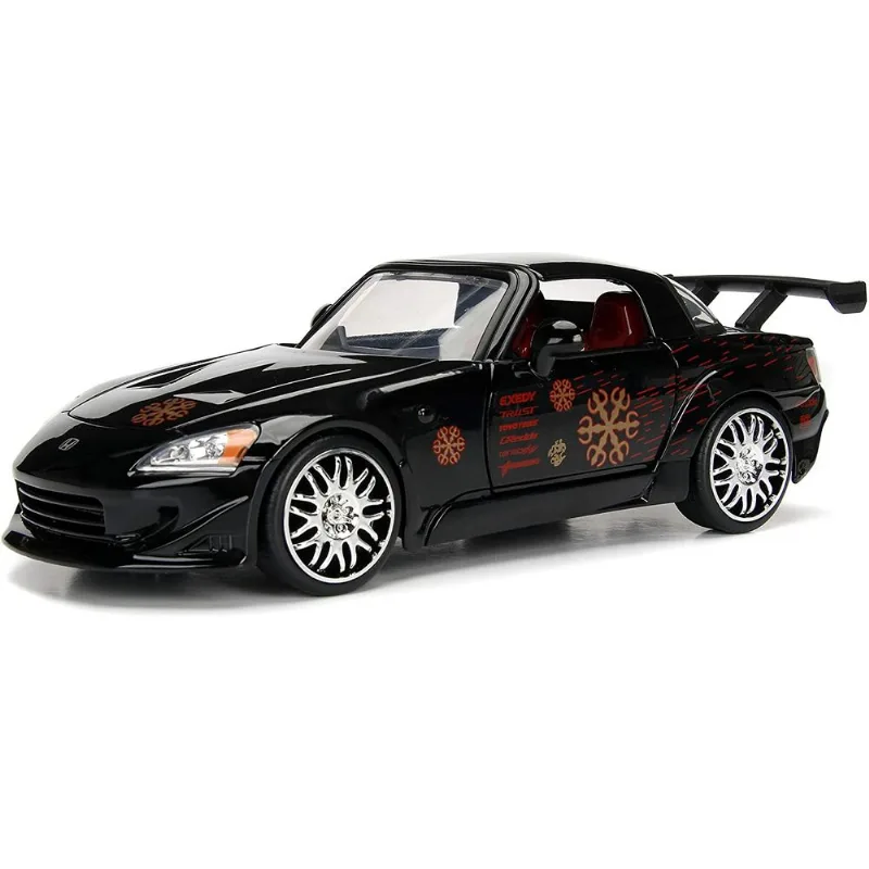Honda S2000 Johnny Velozes E Furiosos 1/24