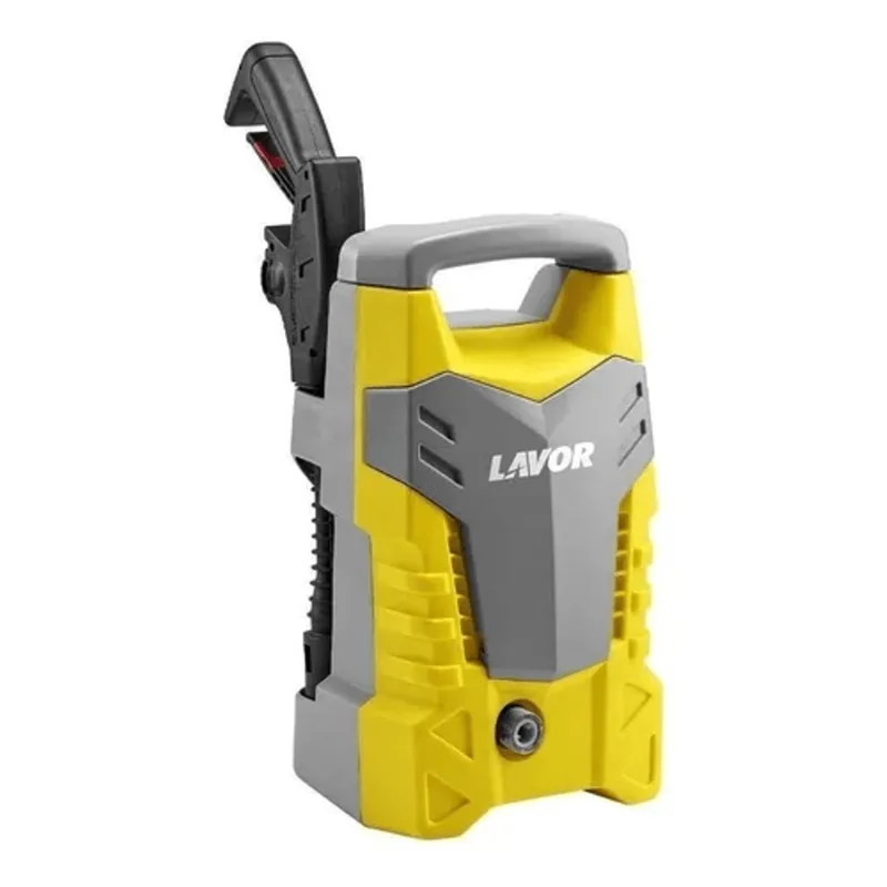 Lavadora de Alta Pressão Fast 120 127V Lavor