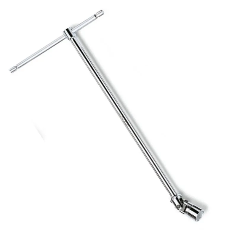 Chave Soquete Hexagonal 952 Articulado 10mm Cabo T Beta 009520010 009520010