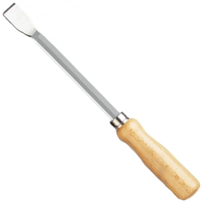 Raspador Direito De Corte Frontal Beta 1717D 017170320