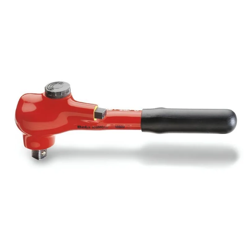 Catraca Reversível De 1-2'' Isolada 1000v 920mq-55a Beta