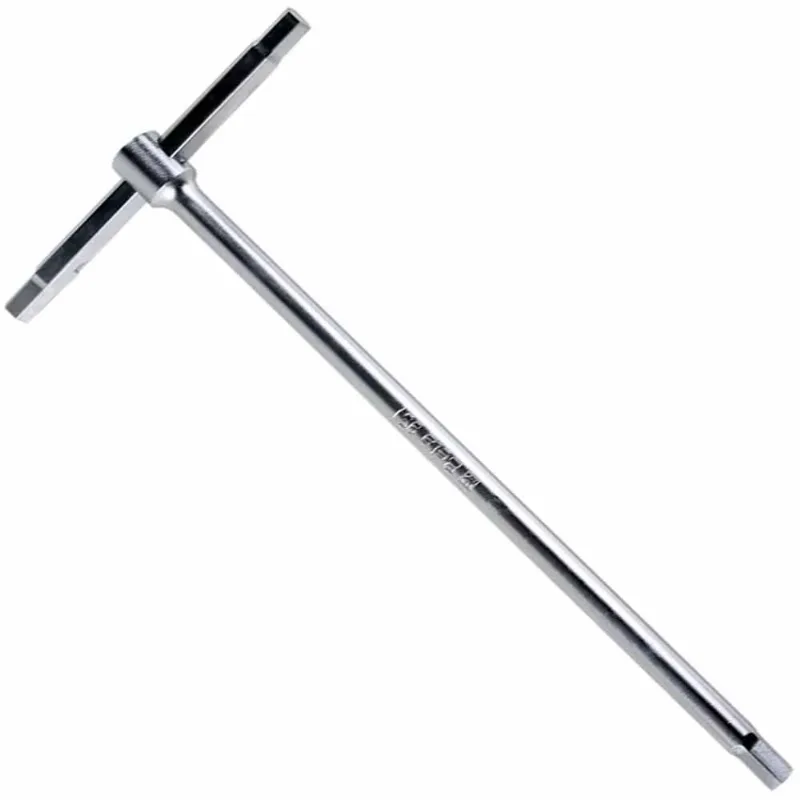 Chave Hexagonal Macho Com Cabo T Deslizante 2mm Beta 951 009510521