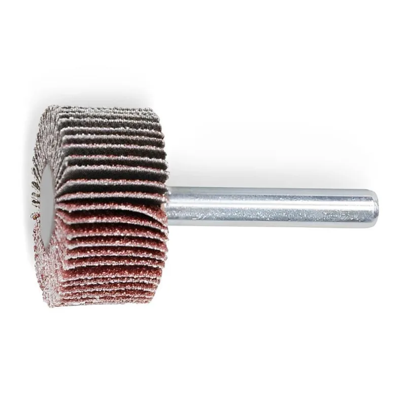 Roda Pg Lamelar H6 Lixa 30x20mm Beta 11263 112630032