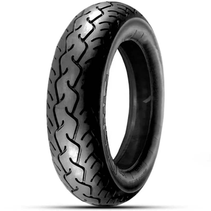 Pneu Moto Aro 15 170/80-15 77s Tt Traseiro Mt 66 Route