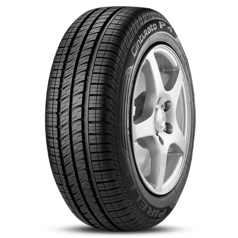 Pneu Aro 13 165/70R13 Pirelli 79T TL Cinturato P4