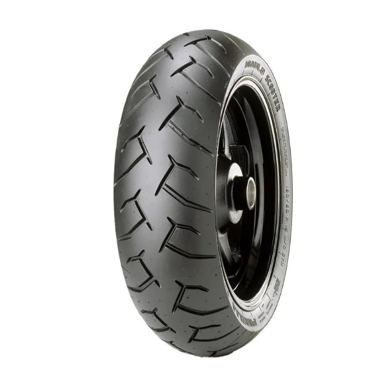 Pneu Pirelli 120-80-16 Diablo Scooter (tl) 60p (t) Orig. Hon f016