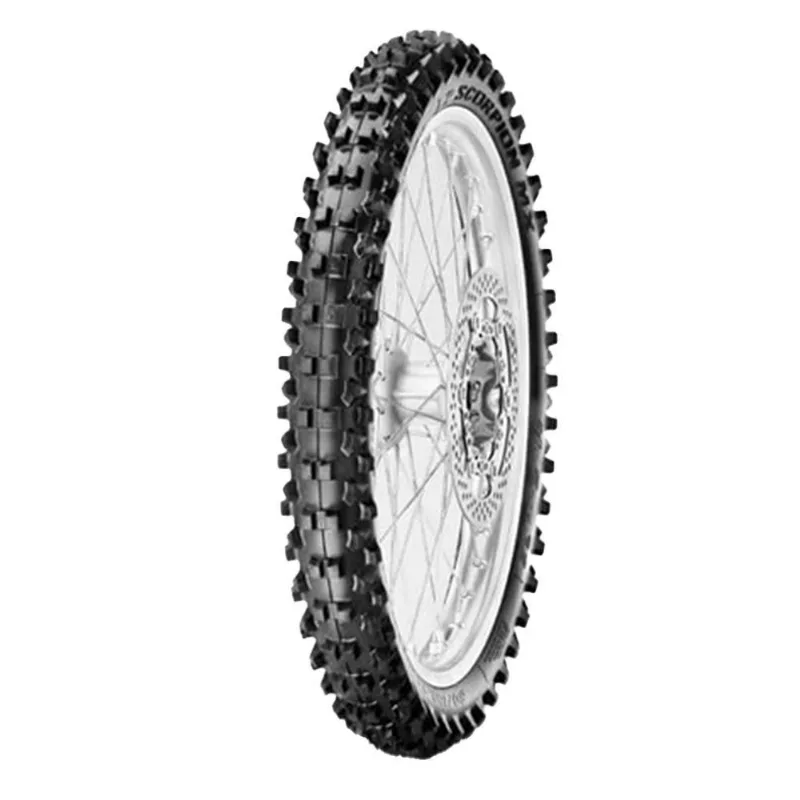 Pneu Pirelli 80-100-21 Scorpion Mx32 Mid Soft (Tt) 51M (D) O