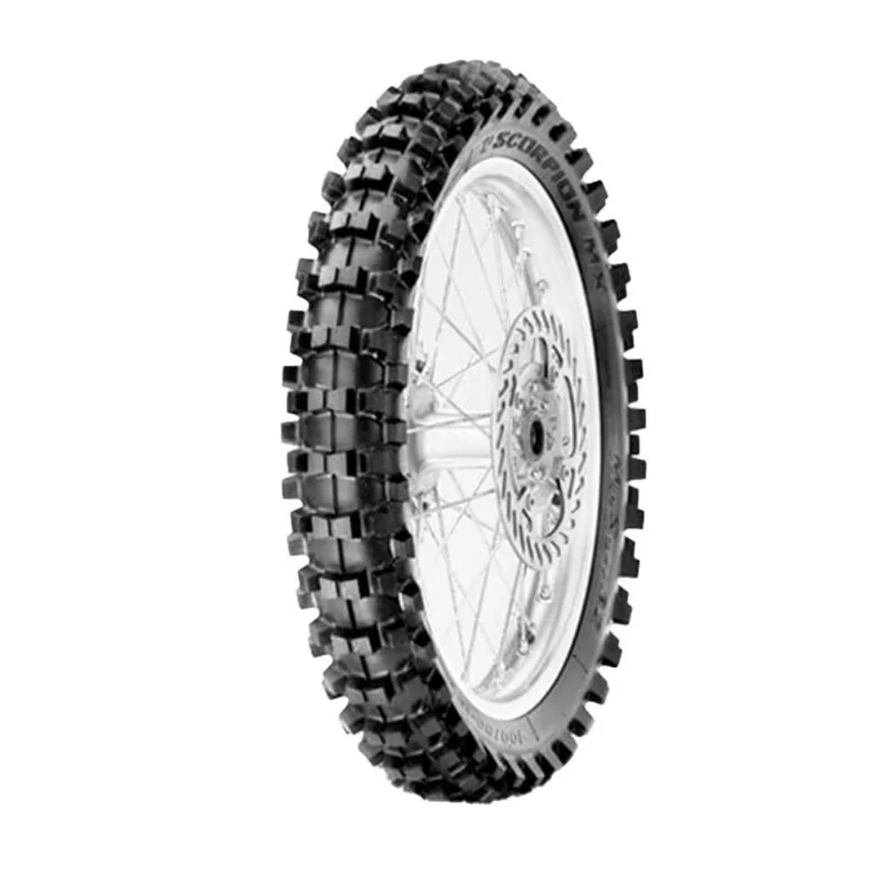 Pneu Pirelli 100/90-19 Scorpion Mx32 Mid Soft 57m (t)