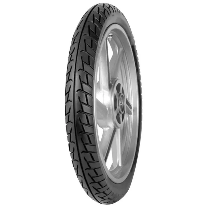 Pneu Traseiro para Moto Courier 90/90 18 un