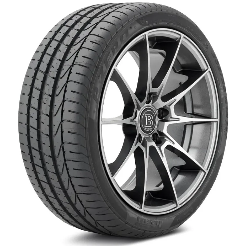 Pneu 255/35R19 Pirelli Pzero 96Y mb
