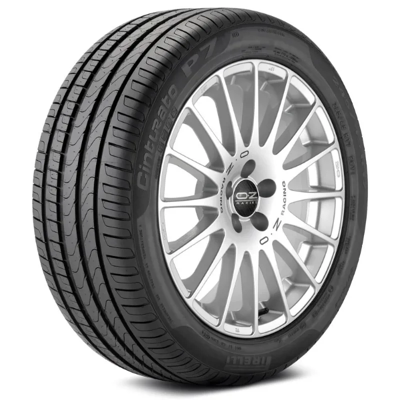 Pneu 205/55R17 Pirelli Run Flat Cinturato P7 91V BMW