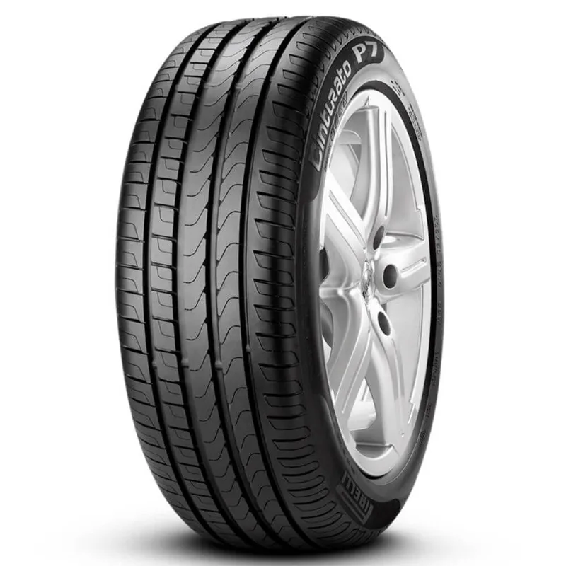 Pneu Pirelli Aro 17 225/50r17 94h Cinturato P7 Run Flat
