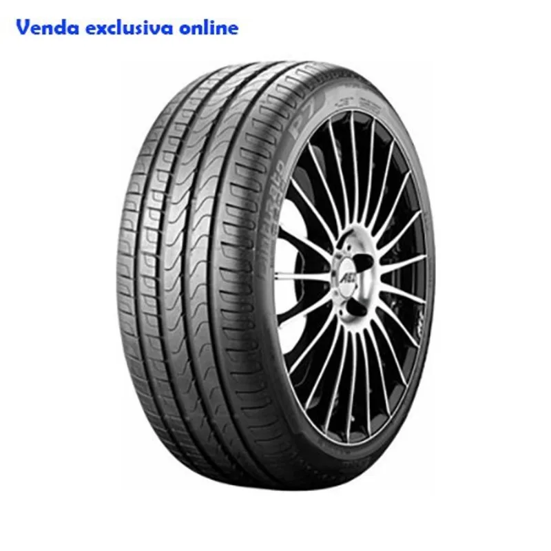 Pneu Pirelli Aro 18 225/45R18 95W Cinturato P7 (MP)