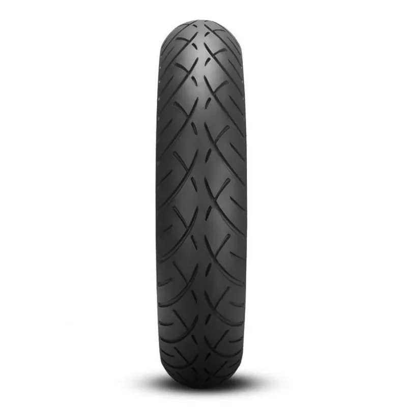 Pneu Metzeler 130-80B17 65H (Tl) Ww Me888 (D) Marathon Ultra
