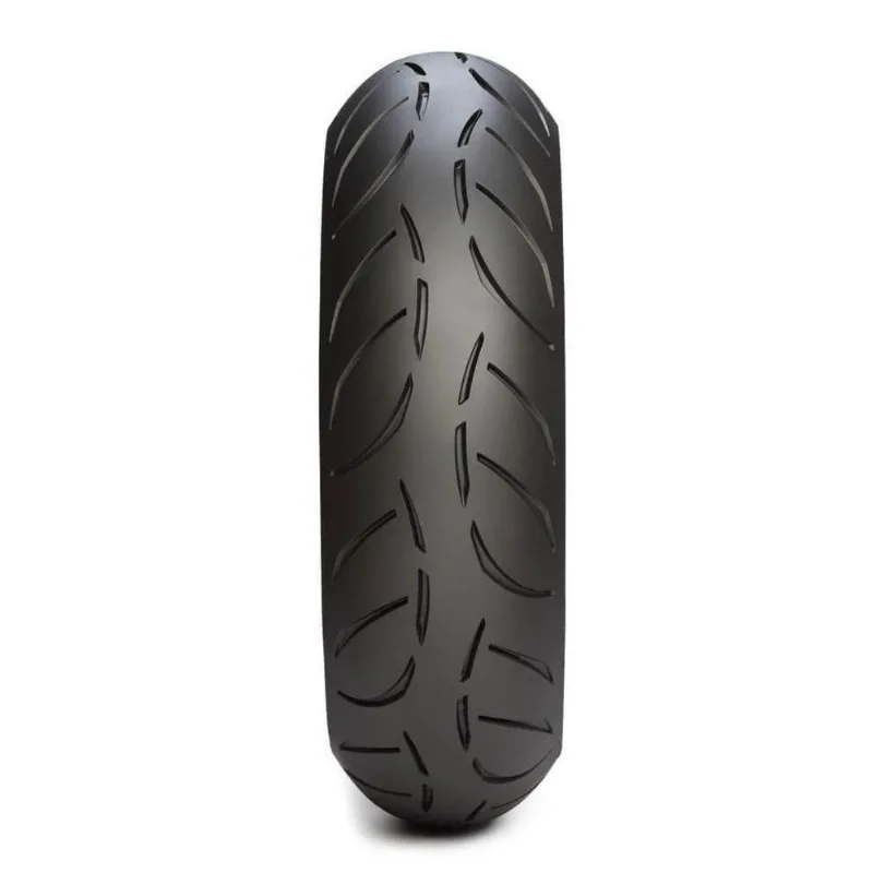 Pneu Metzeler 180-55zr17 (tl) (73w) M7 (t) [f016]