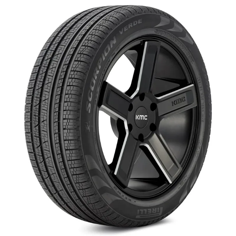 Pneu 275/50R19 Pirelli Scorpion Verde All Season 112V