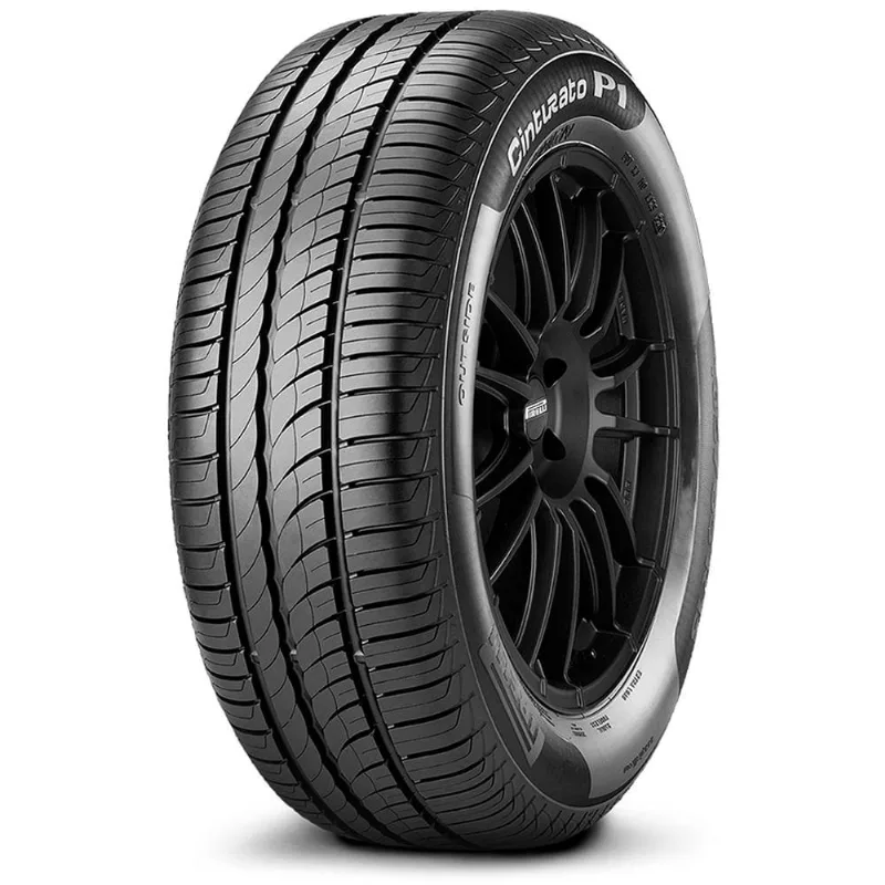 Pneu Aro 17 195/40R17 81V XL Pirelli Cinturato P1