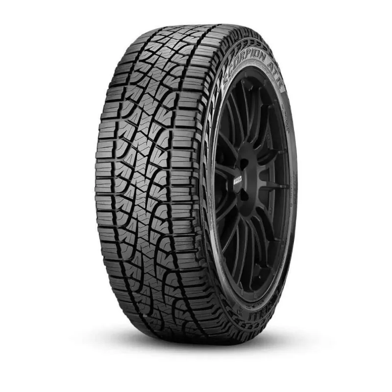 Pneu 265/65r17 aro 17 Pirelli Scorpion atr 112T