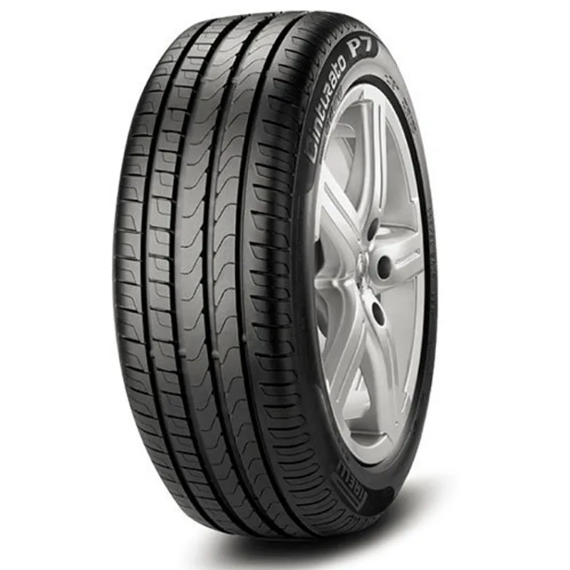 Pneu Moto Pirelli Aro 17 205/50R17 93W Cinturato P7 (MP)