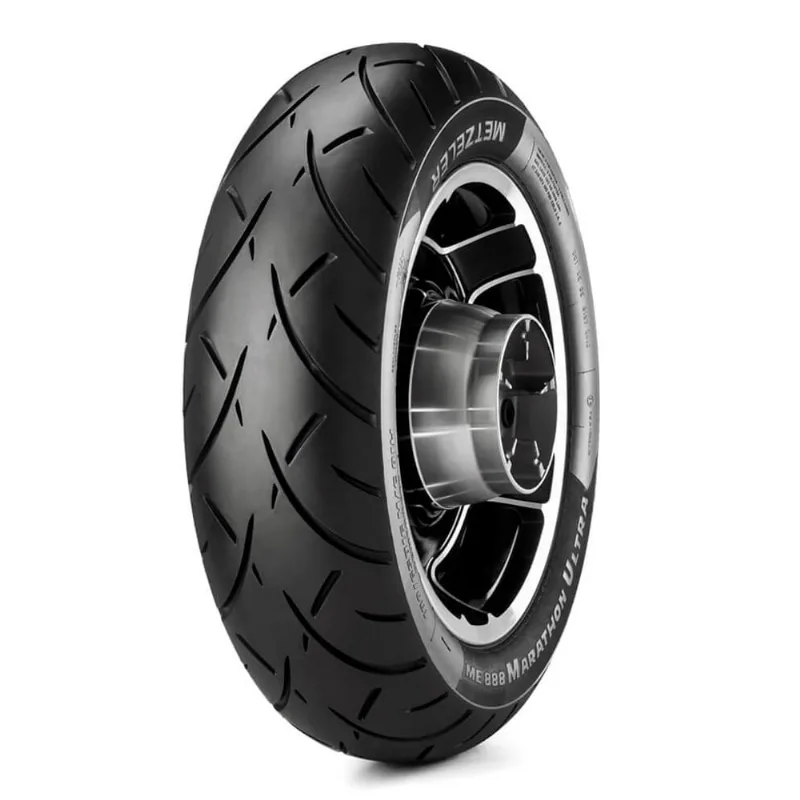 Pneu Metzeler 210/50Zr17 78W (Tl) Me888 Marathon Ultra (t