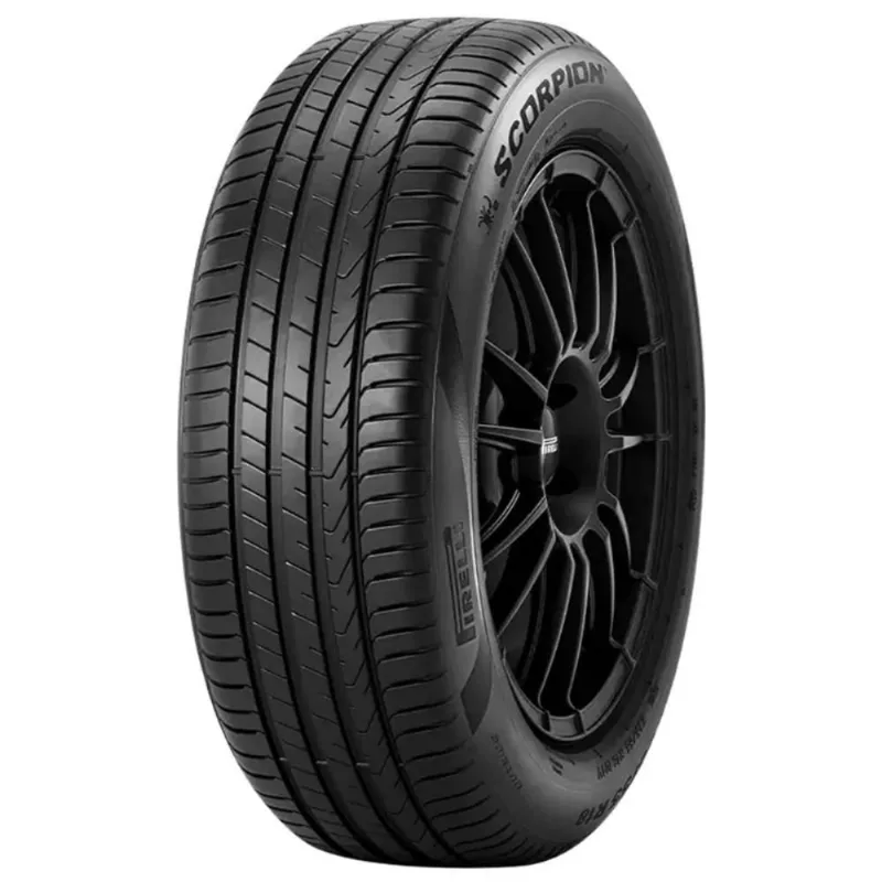 Pneu 215/60R17 Pirelli Scorpion 100H
