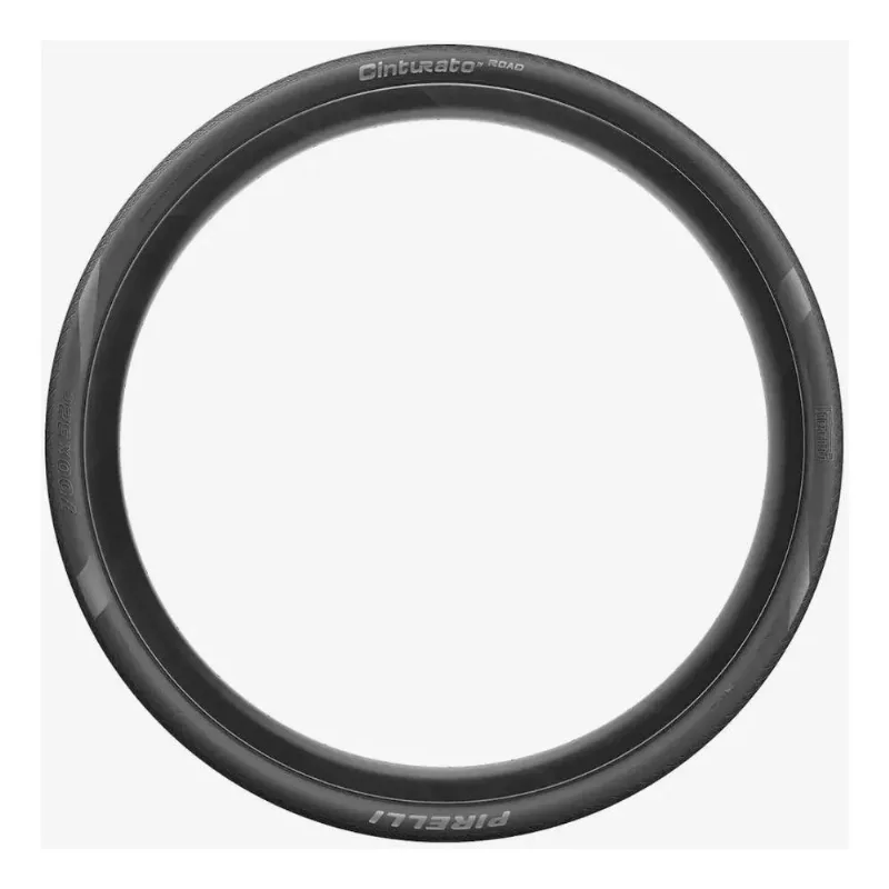 Pneu 700x26c Pirelli Cinturato Road Kevlar Techwall+ Speed