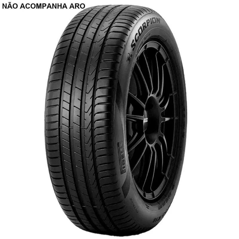 Pneu Pirelli Aro 18 225/55R18 98V Scorpion JP (MP)