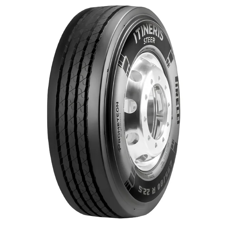 Pneu Aro 22,5 Prometeon Itineris Steer 275/80R22,5 149/146M