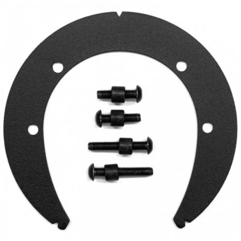 Flange Bolsa Tanque Givi Bf10 (suzuki)