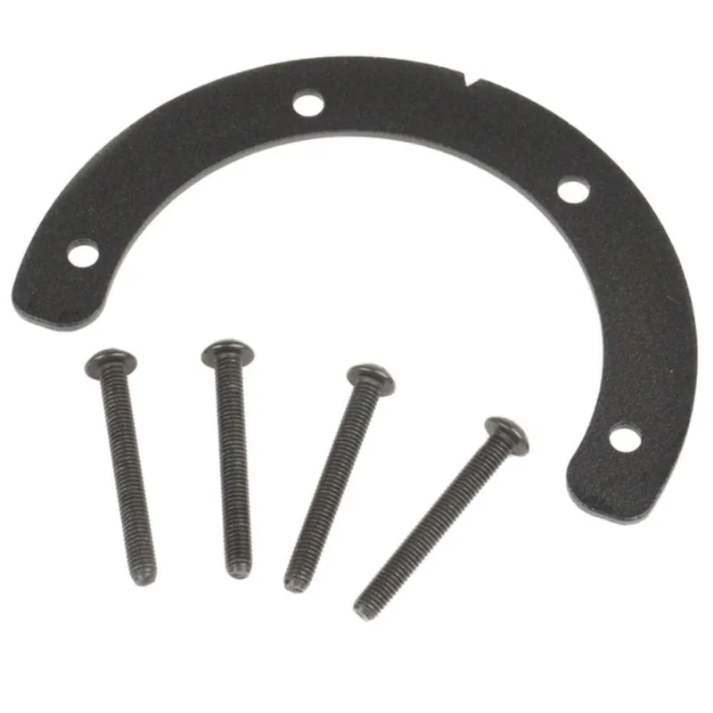 Flange para Bolsa de Tanque Givi Tanklock - BMW / Ducati / KTM