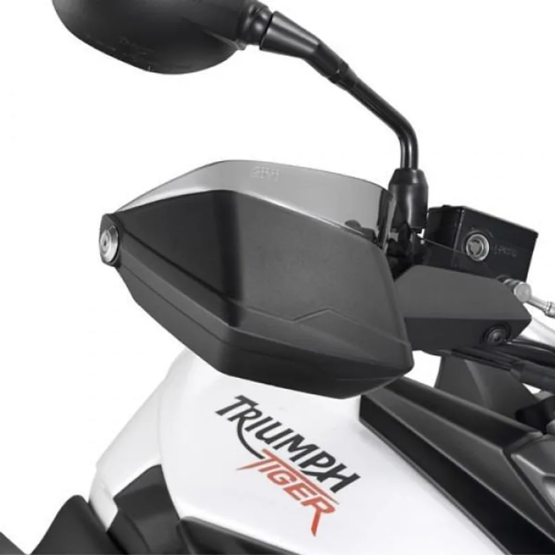 Extensor Givi Eh6401 Para Protetor Mao Tiger 800 / Xc