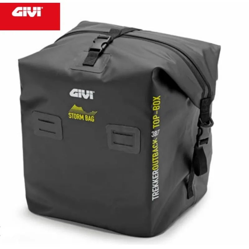 Bolsa Givi Interna Externa 42 Lts para Bau Outback Dolomiti