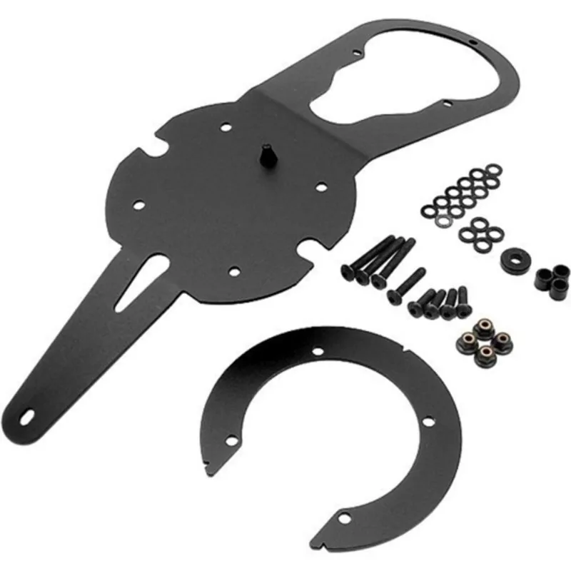 Flange para Bolsa de Tanque Givi Tanklock - Yamaha MT-07