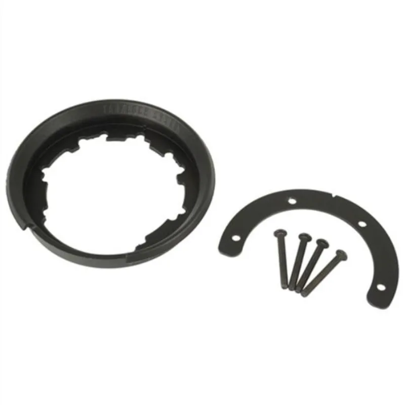 Flange Bf22 Bolsa De Tanque Tanklock Bmw 1000RR/ 1200 Givi