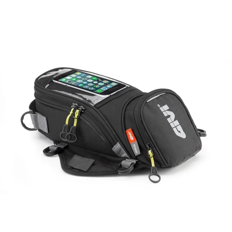 Bolsa De Tanque Givi Ea106b 6l