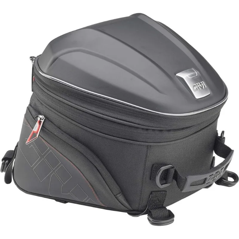 Bolsa Traseira Givi Preta (22 Litros) - St607b
